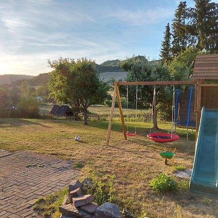 Dolce Vita Gerolstein -Dani 部屋 写真