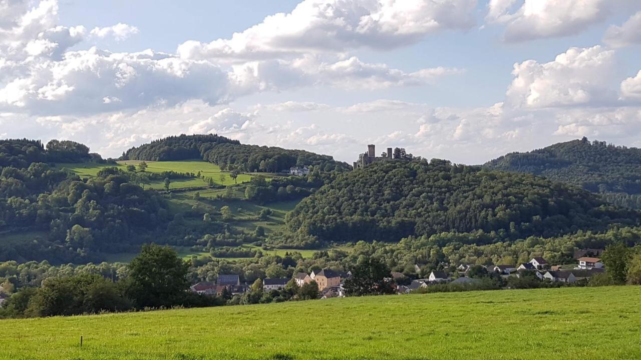 Dolce Vita Gerolstein -Dani エクステリア 写真