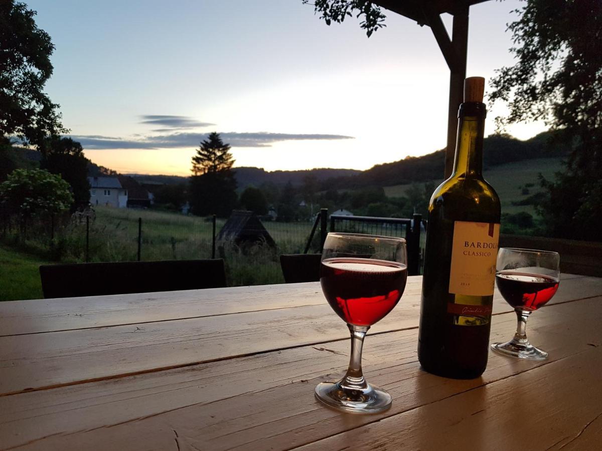 Dolce Vita Gerolstein -Dani エクステリア 写真
