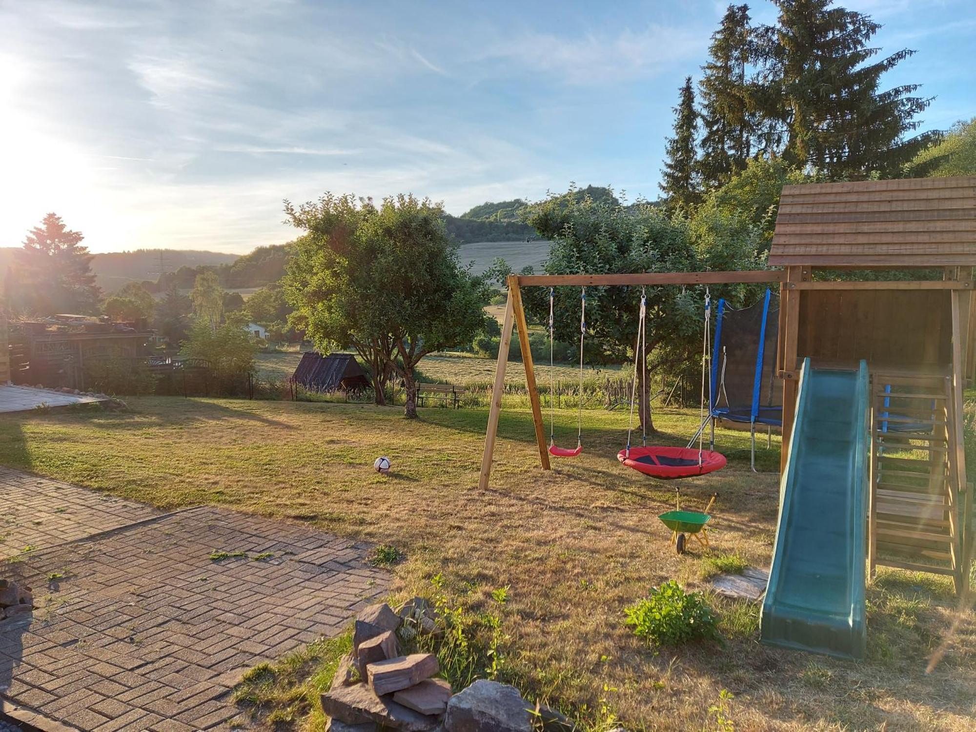 Dolce Vita Gerolstein -Dani 部屋 写真